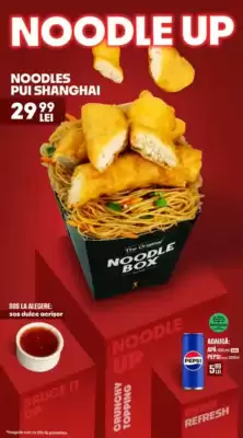 Catalog Chopstix (valid până la 18-03)