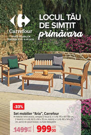 Catalog Carrefour Pagină 1