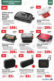 Catalog Carrefour Pagină 31