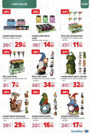 Catalog Carrefour Pagină 43