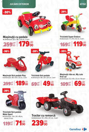 Catalog Carrefour Pagină 47