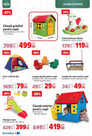 Catalog Carrefour Pagină 48