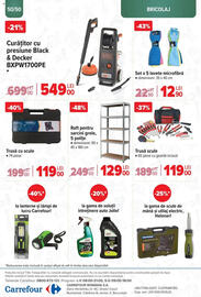 Catalog Carrefour Pagină 50