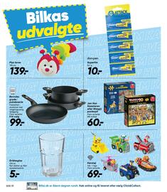 Bilka tilbudsavis uge 11 Side 30