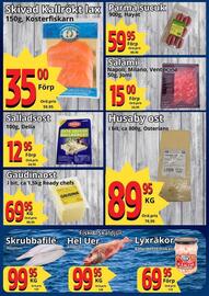 Supergrossen reklamblad vecka 11 Sida 4