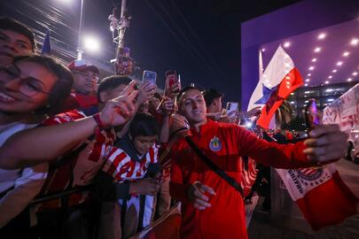 Catálogo Tienda Chivas Página 4