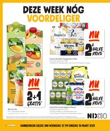 Jumbo Foodmarkt folder week 11 Pagina 10