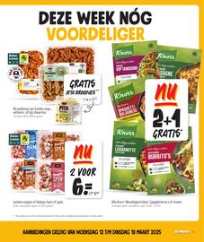 Jumbo Foodmarkt folder week 11 Pagina 11