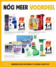 Jumbo Foodmarkt folder week 11 Pagina 12