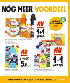 Jumbo Foodmarkt folder week 11 Pagina 13