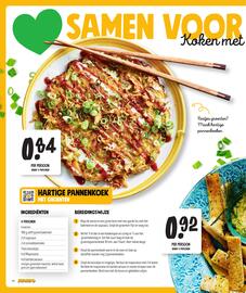 Jumbo Foodmarkt folder week 11 Pagina 14