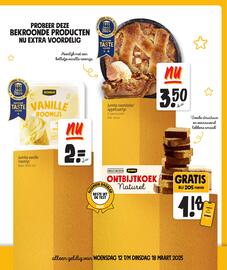 Jumbo Foodmarkt folder week 11 Pagina 3