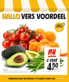 Jumbo Foodmarkt folder week 11 Pagina 5