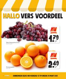 Jumbo Foodmarkt folder week 11 Pagina 6