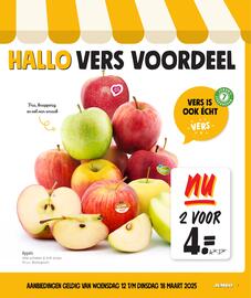 Jumbo Foodmarkt folder week 11 Pagina 7