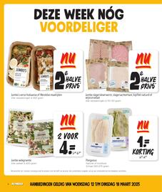 Jumbo Foodmarkt folder week 11 Pagina 8