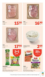 Spar Colruyt folder Pagina 13