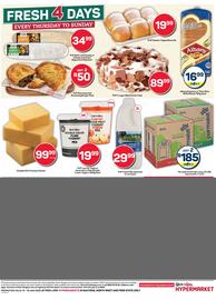 Pick n Pay Hypermarket catalogue Page 2