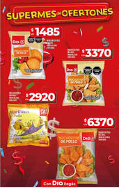 Catálogo Supermercados DIA semana 11 Página 105