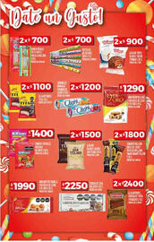 Catálogo Supermercados DIA semana 11 Página 109