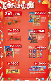 Catálogo Supermercados DIA semana 11 Página 110