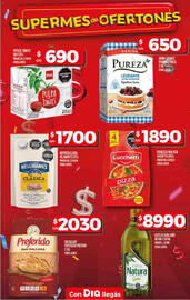 Catálogo Supermercados DIA semana 11 Página 15