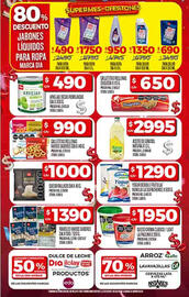 Catálogo Supermercados DIA semana 11 Página 2