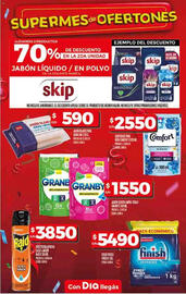 Catálogo Supermercados DIA semana 11 Página 20