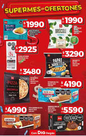 Catálogo Supermercados DIA semana 11 Página 26