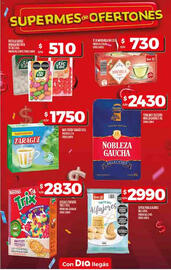 Catálogo Supermercados DIA semana 11 Página 27