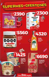 Catálogo Supermercados DIA semana 11 Página 29