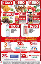 Catálogo Supermercados DIA semana 11 Página 3