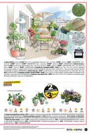 Catalogue Bricorama page 7