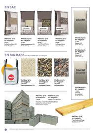 Catalogue Mr Bricolage page 2