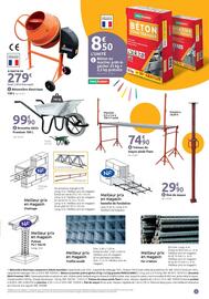 Catalogue Mr Bricolage page 3