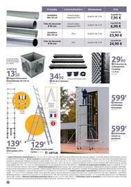 Catalogue Mr Bricolage page 4