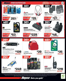 Repco catalogue Page 18