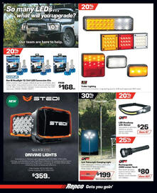 Repco catalogue Page 6