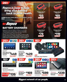 Repco catalogue Page 9