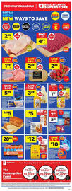 Atlantic Superstore flyer week 11 Page 4