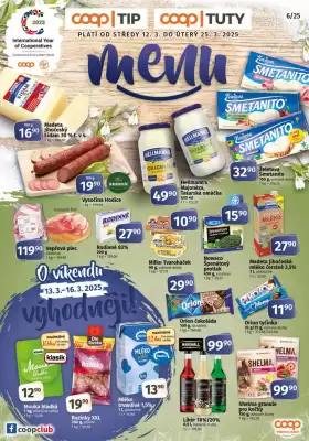 Konzum leták (platné do 25-03)