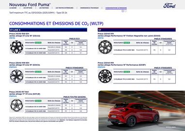 Catalogue Ford page 11