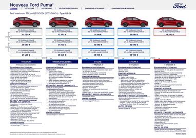 Catalogue Ford page 2