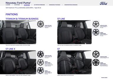 Catalogue Ford page 6