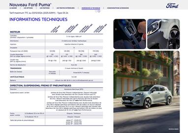 Catalogue Ford page 8