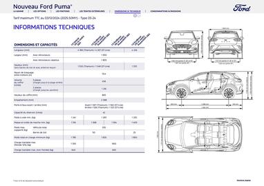 Catalogue Ford page 9