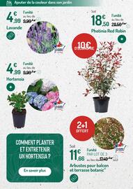 Catalogue Botanic page 10