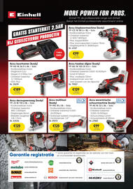 Toolstation folder Pagina 15