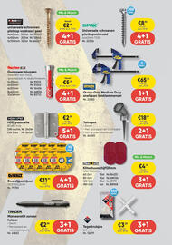 Toolstation folder Pagina 6