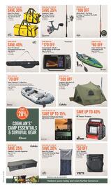 Bass Pro flyer Page 3